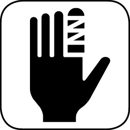 Unfälle bis 2 Tage Arbeitsausfall (exkl. Unfalltag)